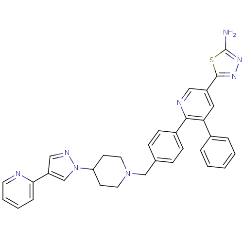 Chemical structure of BindingDB Monomer ID 24888