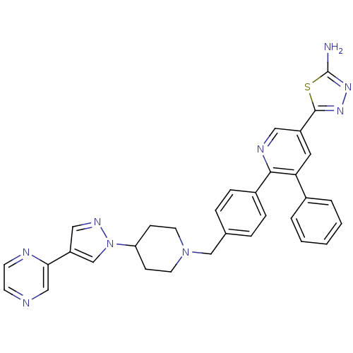 Chemical structure of BindingDB Monomer ID 24889