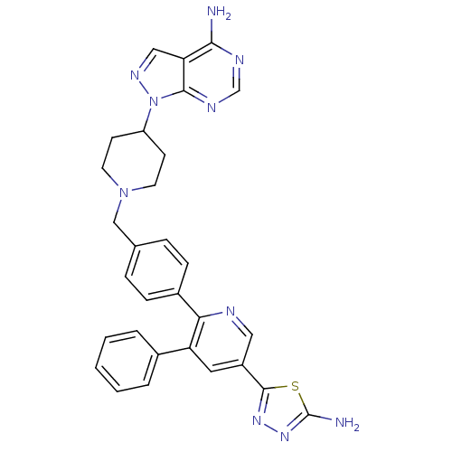 Chemical structure of BindingDB Monomer ID 24890