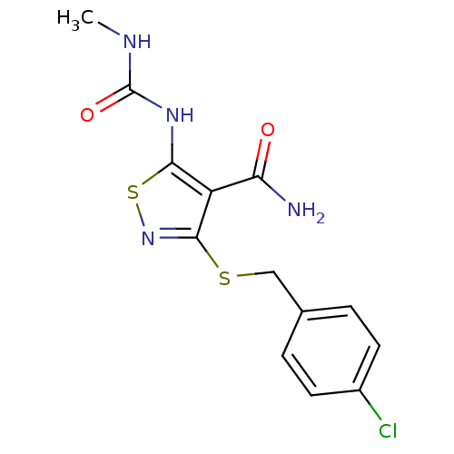 Chemical structure of BindingDB Monomer ID 24898