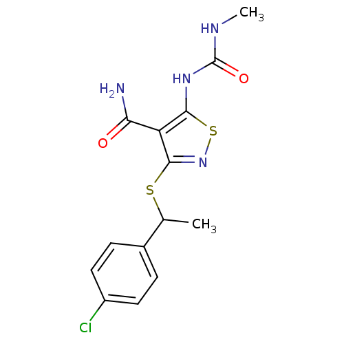Chemical structure of BindingDB Monomer ID 24899