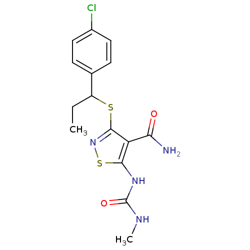 Chemical structure of BindingDB Monomer ID 24900