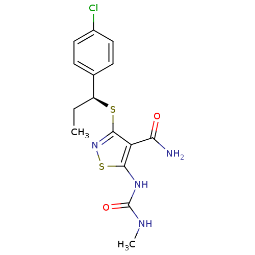 Chemical structure of BindingDB Monomer ID 24902