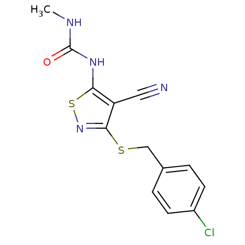 Chemical structure of BindingDB Monomer ID 24907