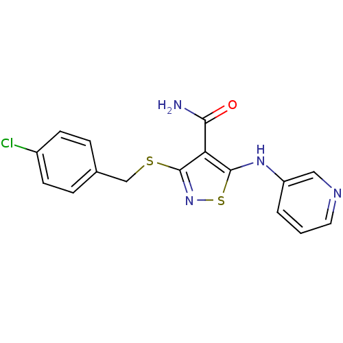 Chemical structure of BindingDB Monomer ID 24910