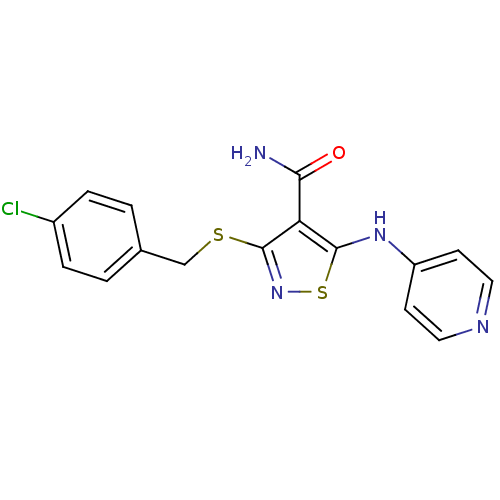 Chemical structure of BindingDB Monomer ID 24913