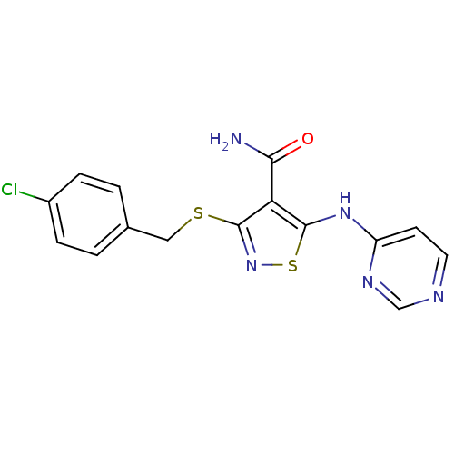 Chemical structure of BindingDB Monomer ID 24915