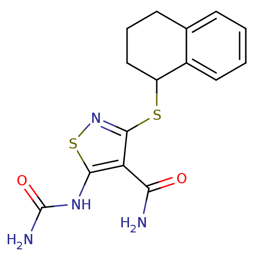 Chemical structure of BindingDB Monomer ID 24920