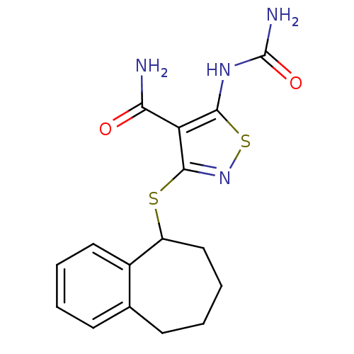 Chemical structure of BindingDB Monomer ID 24922