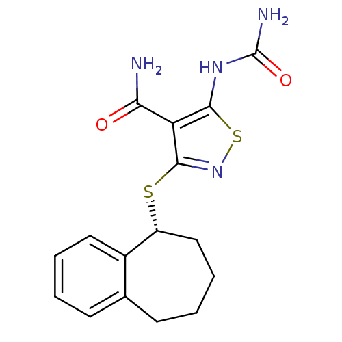 Chemical structure of BindingDB Monomer ID 24923