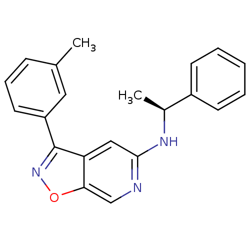 Chemical structure of BindingDB Monomer ID 24928
