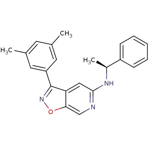 Chemical structure of BindingDB Monomer ID 24930