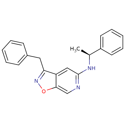 Chemical structure of BindingDB Monomer ID 24936
