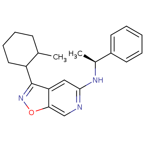 Chemical structure of BindingDB Monomer ID 24939