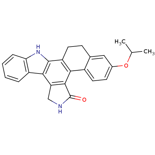 Chemical structure of BindingDB Monomer ID 24944