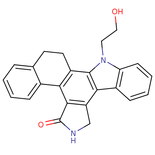 Chemical structure of BindingDB Monomer ID 24946