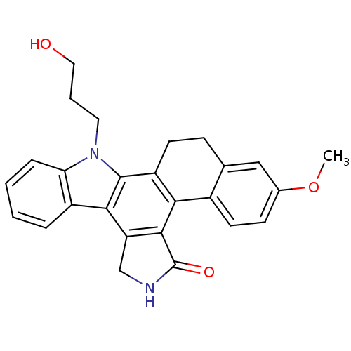Chemical structure of BindingDB Monomer ID 24948