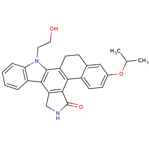 Chemical structure of BindingDB Monomer ID 24949
