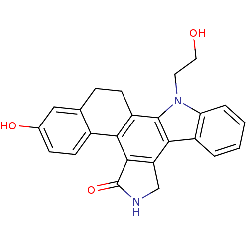Chemical structure of BindingDB Monomer ID 24950