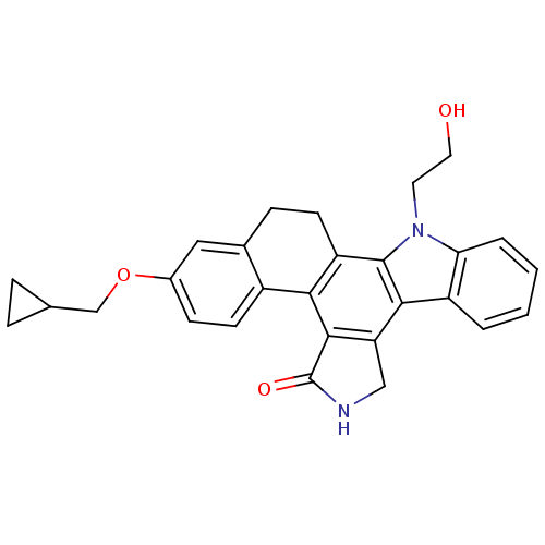 Chemical structure of BindingDB Monomer ID 24951