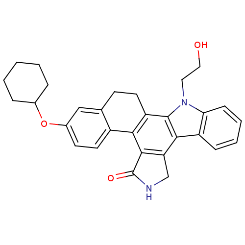Chemical structure of BindingDB Monomer ID 24953