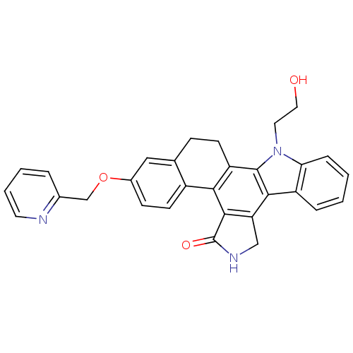 Chemical structure of BindingDB Monomer ID 24954