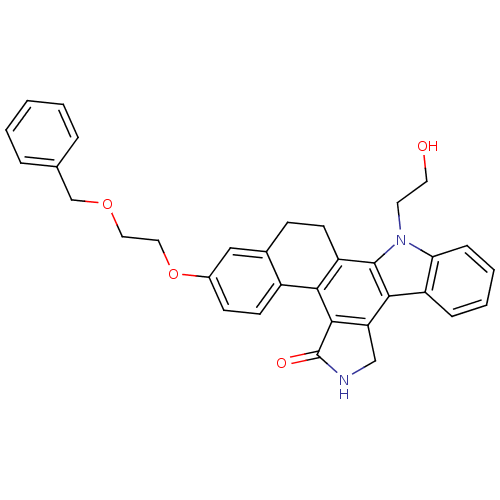 Chemical structure of BindingDB Monomer ID 24956