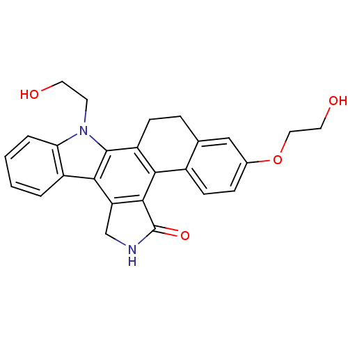 Chemical structure of BindingDB Monomer ID 24957