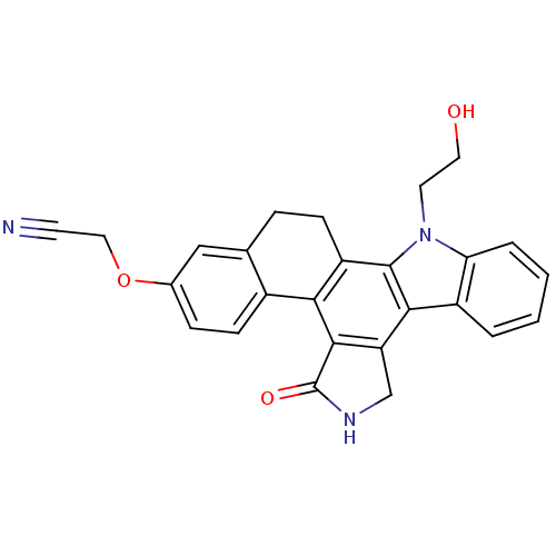 Chemical structure of BindingDB Monomer ID 24958
