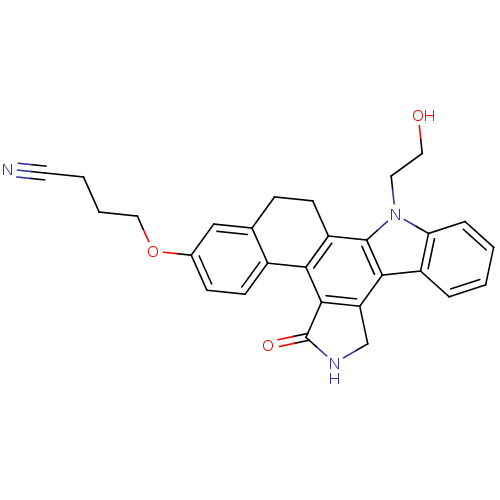 Chemical structure of BindingDB Monomer ID 24959