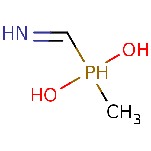 Chemical structure of BindingDB Monomer ID 24960