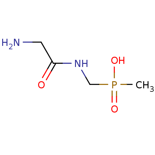 Chemical structure of BindingDB Monomer ID 24962