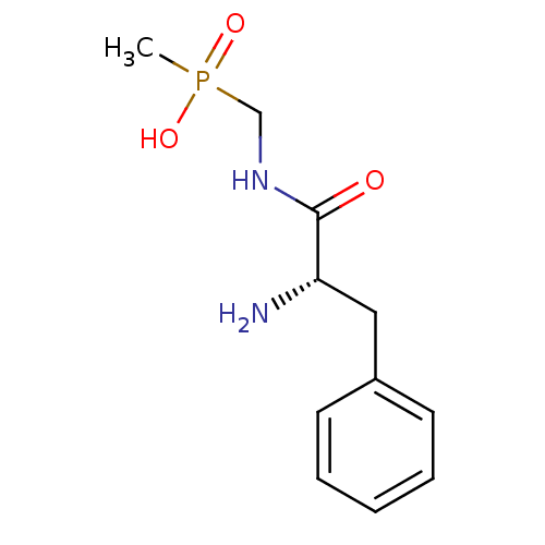 Chemical structure of BindingDB Monomer ID 24964