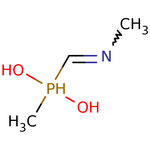 Chemical structure of BindingDB Monomer ID 24967