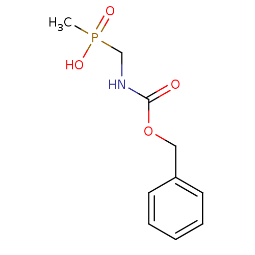 Chemical structure of BindingDB Monomer ID 24968