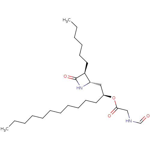 Chemical structure of BindingDB Monomer ID 24972