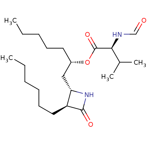 Chemical structure of BindingDB Monomer ID 24974
