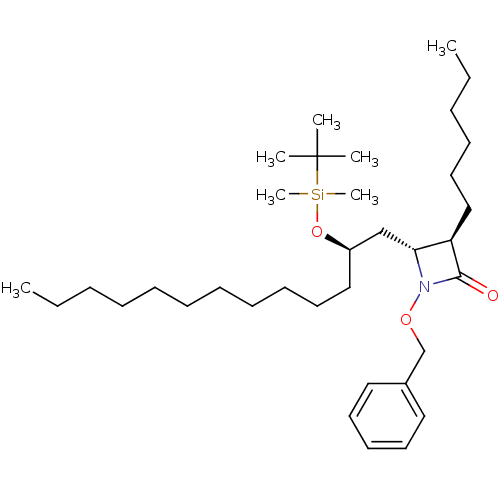 Chemical structure of BindingDB Monomer ID 24976