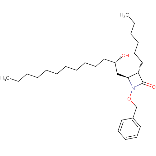 Chemical structure of BindingDB Monomer ID 24977