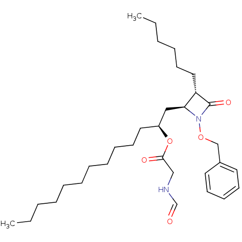 Chemical structure of BindingDB Monomer ID 24979