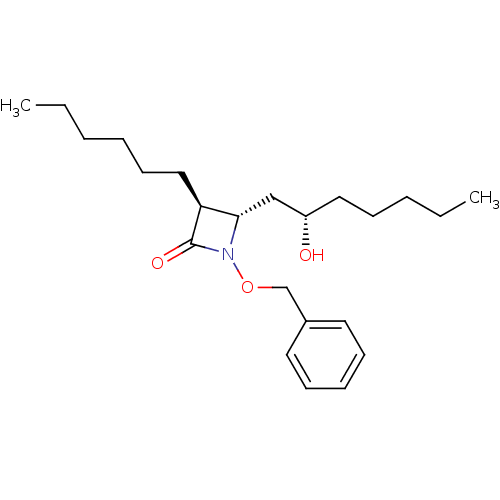 Chemical structure of BindingDB Monomer ID 24981
