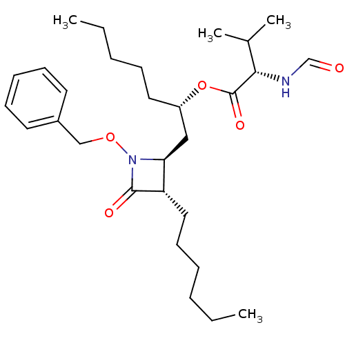 Chemical structure of BindingDB Monomer ID 24982