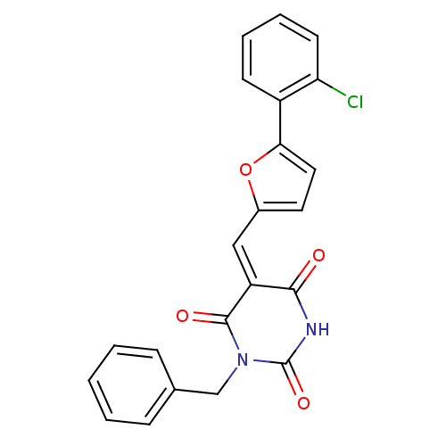 Chemical structure of BindingDB Monomer ID 24987