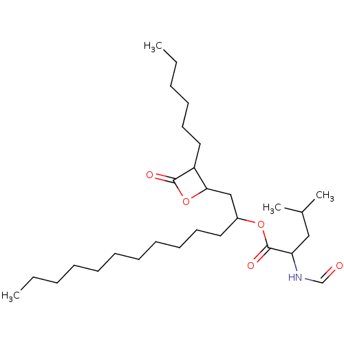 Chemical structure of BindingDB Monomer ID 24988