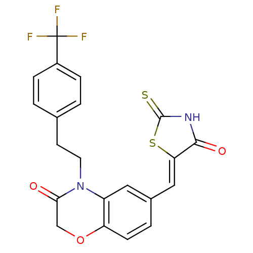 Chemical structure of BindingDB Monomer ID 25077