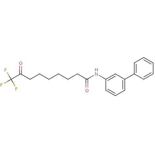 Chemical structure of BindingDB Monomer ID 25151