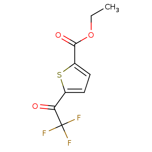 Chemical structure of BindingDB Monomer ID 25153