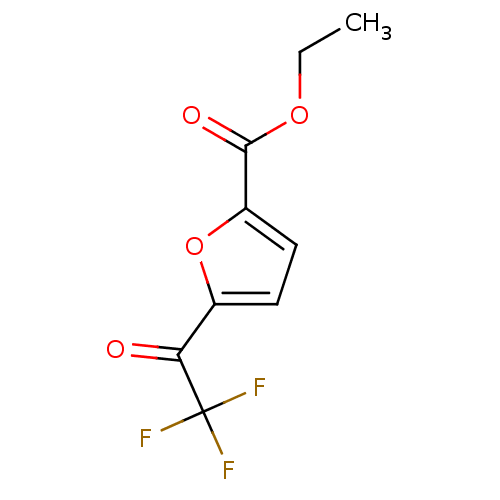 Chemical structure of BindingDB Monomer ID 25154