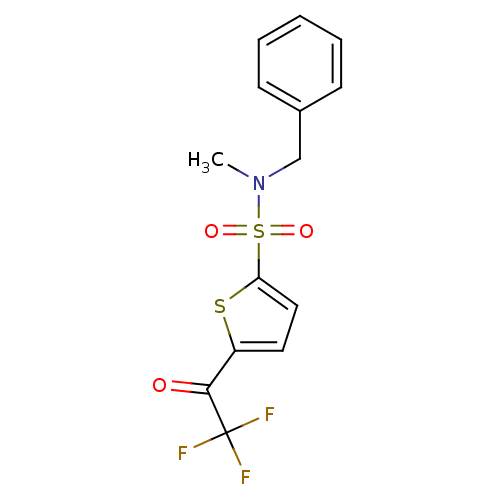 Chemical structure of BindingDB Monomer ID 25179