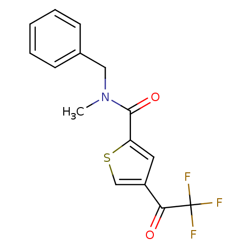 Chemical structure of BindingDB Monomer ID 25180